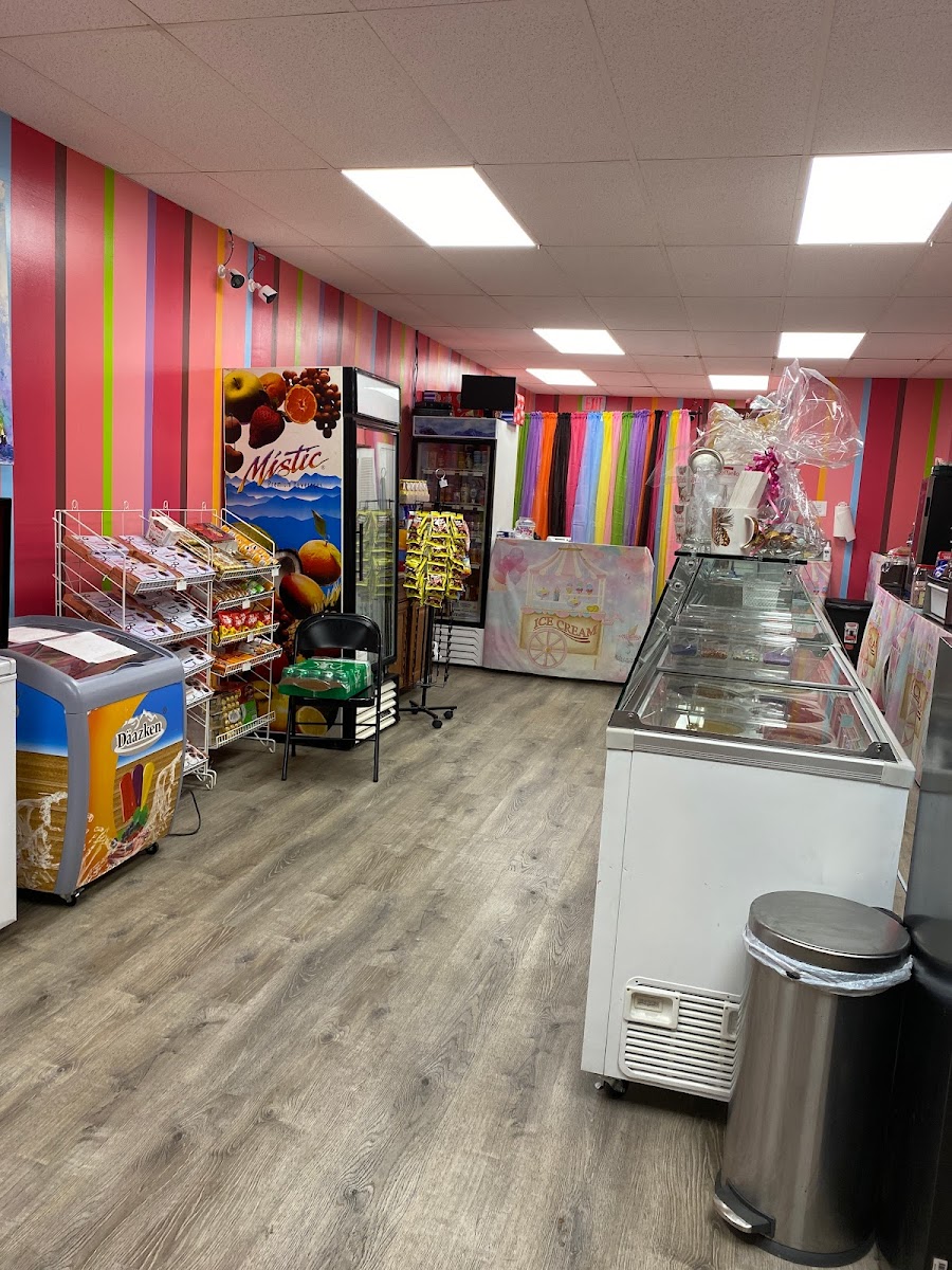 Coppelia By Summit, Llc